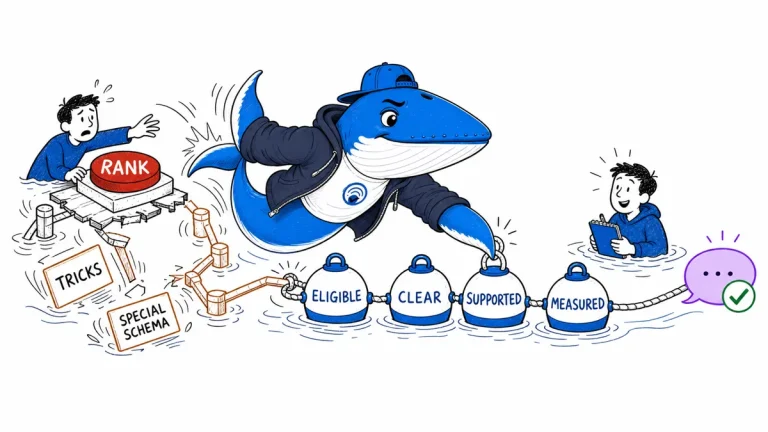 Answer Engine Optimization (AEO)